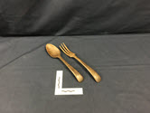 Image - Fork, Spoon