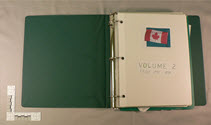 Image - Binder, Loose-Leaf