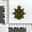 Image - Badge, Military