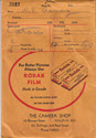 Image - Envelope