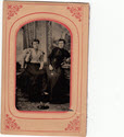 Image - Photograph: Tintype