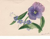 Image - Painting: Water colour
