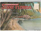 Image - Postcard Booklet