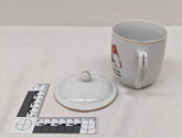 Image - Mug, Lidded