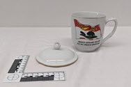 Image - Mug, Lidded
