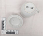 Image - Mug, Lidded
