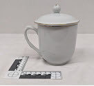 Image - Mug, Lidded
