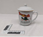 Image - Mug, Lidded