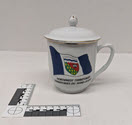 Image - Mug, Lidded