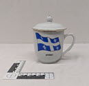 Image - Mug, Lidded