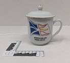 Image - Mug, Lidded