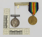 Image - Medal, Military