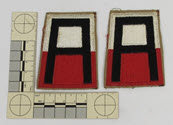 Image - Badge, Military