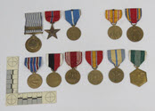 Image - Medals, Military