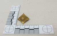 Image - Badge, Military