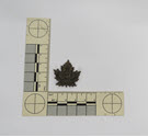 Image - Badge, Military