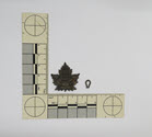 Image - Badge, Military