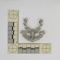 Image - Badge, Military