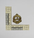 Image - Badge, Military