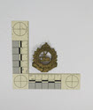 Image - Badge, Military