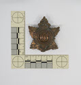 Image - Badge, Military