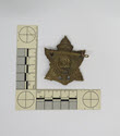 Image - Badge, Military