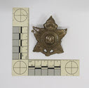 Image - Badge, Military