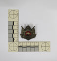 Image - Badge, Military