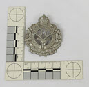 Image - Badge, Military