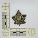 Image - Badge, Military