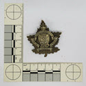 Image - Badge, Military