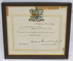 Image - Certificate