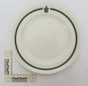 Image - Plate, Dinner