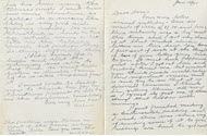 Image - Letter