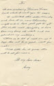 Image - Letter