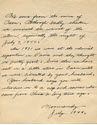Image - Letter