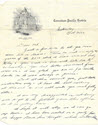 Image - Letter