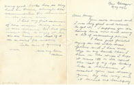 Image - Letter