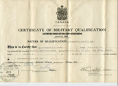 Image - Certificate, Qualification