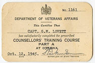 Image - Card, Certification