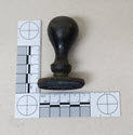 Image - Stamp, Rubber