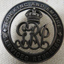 Image - Badge, Military