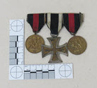 Image - Medal, Military