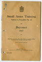 Image - Pamphlet, Training