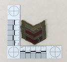 Image - Badge, Military