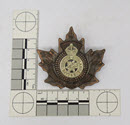 Image - Badge, Cap