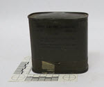 Image - Tin, Ration