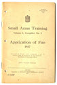 Image - Pamphlet, Training