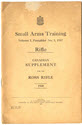 Image - Pamphlet, Training