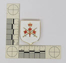 Image - Badge, Military